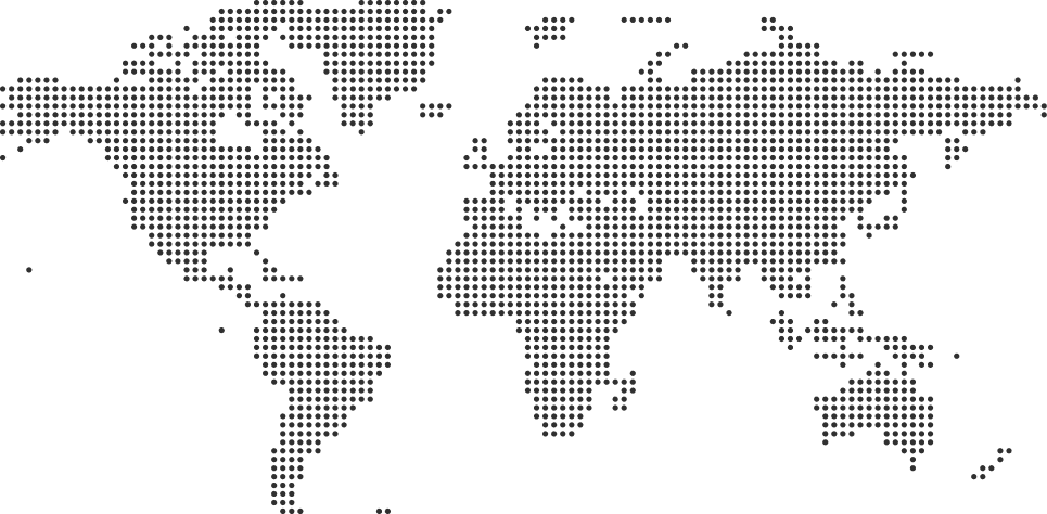 Global logistics coverage