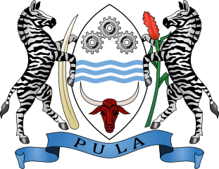 Coat of Arms (Botswana)