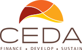 CEDA Botswana logo