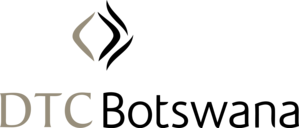 DTC Botswana logo