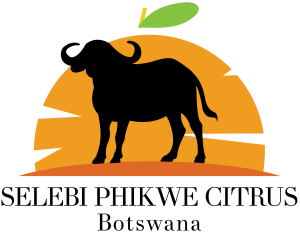 Selebi Phikwe Citrus Botswana logo